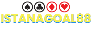 Logo ISTANAGOAL88